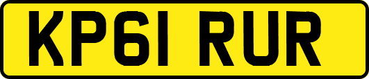 KP61RUR