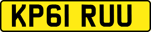 KP61RUU