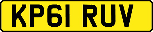 KP61RUV