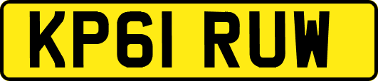 KP61RUW