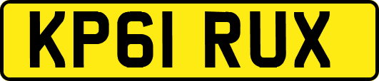 KP61RUX