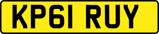KP61RUY