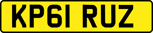 KP61RUZ