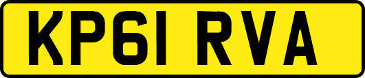 KP61RVA