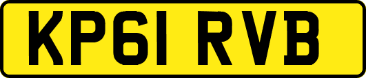 KP61RVB