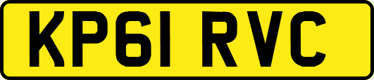 KP61RVC