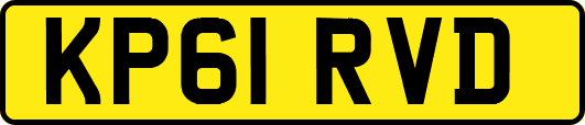 KP61RVD