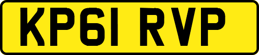 KP61RVP