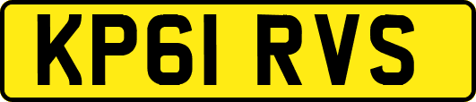 KP61RVS