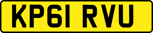 KP61RVU