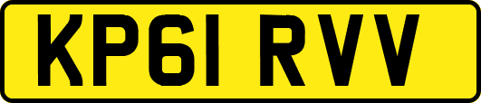 KP61RVV