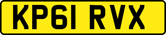 KP61RVX