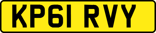 KP61RVY