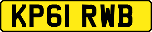 KP61RWB