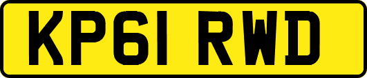 KP61RWD