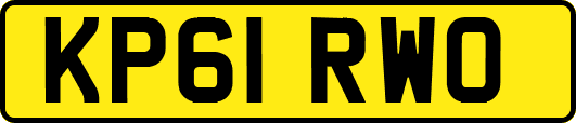 KP61RWO