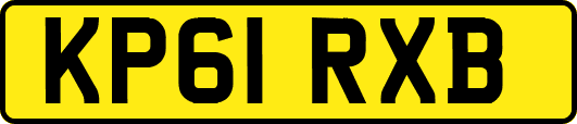 KP61RXB