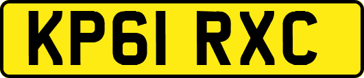 KP61RXC