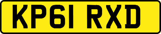 KP61RXD