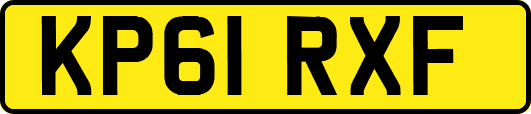 KP61RXF