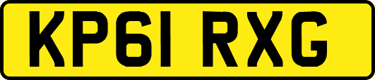 KP61RXG