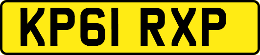 KP61RXP