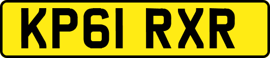 KP61RXR