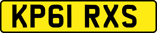 KP61RXS