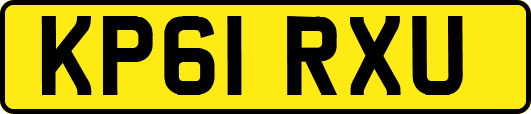 KP61RXU