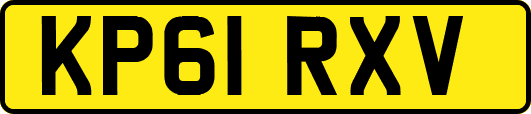 KP61RXV