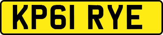 KP61RYE