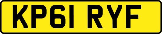 KP61RYF