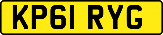 KP61RYG