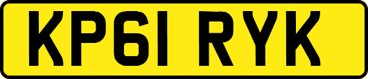 KP61RYK