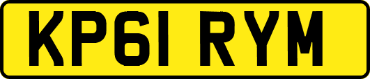 KP61RYM
