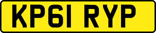 KP61RYP