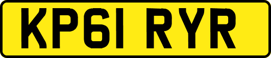 KP61RYR