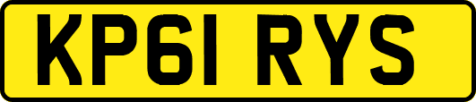 KP61RYS