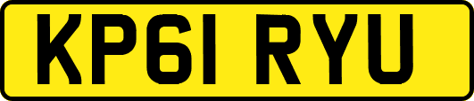 KP61RYU