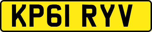KP61RYV