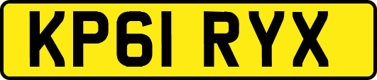 KP61RYX