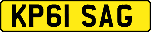 KP61SAG