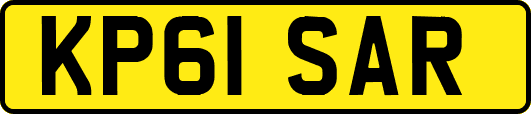 KP61SAR