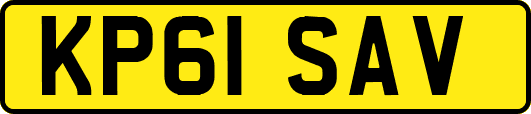 KP61SAV