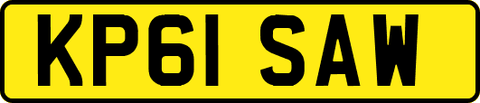 KP61SAW
