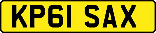 KP61SAX