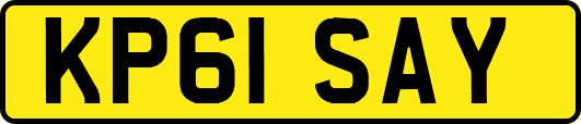 KP61SAY