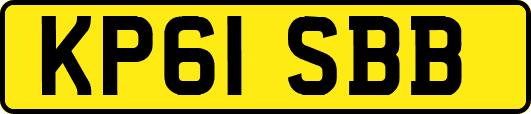 KP61SBB