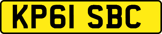 KP61SBC