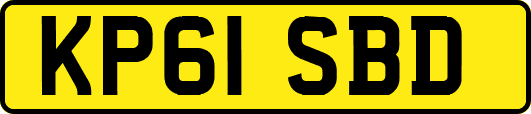 KP61SBD